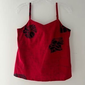 Sig Zane Blouse